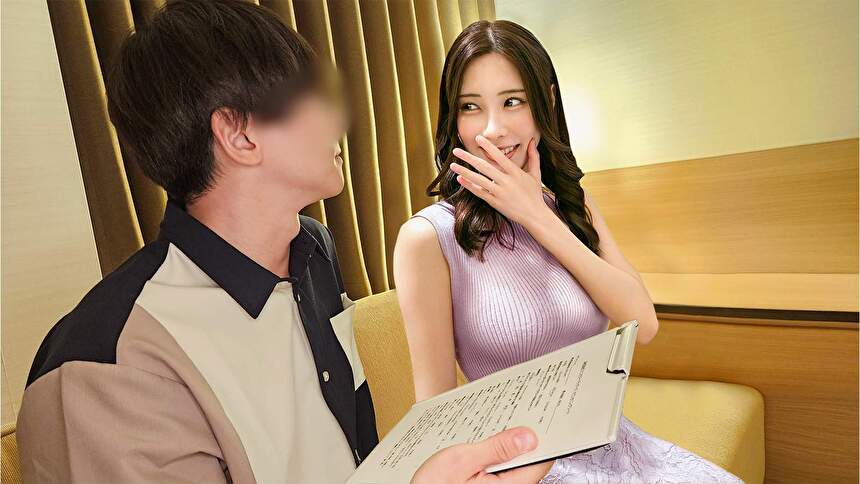 施術中に何度も痙攣イキwイカされ続けたマ○コは我慢できず「チンポ頂戴…」禁断の本番行為の一部始終｜女性用風俗x水端あさみ