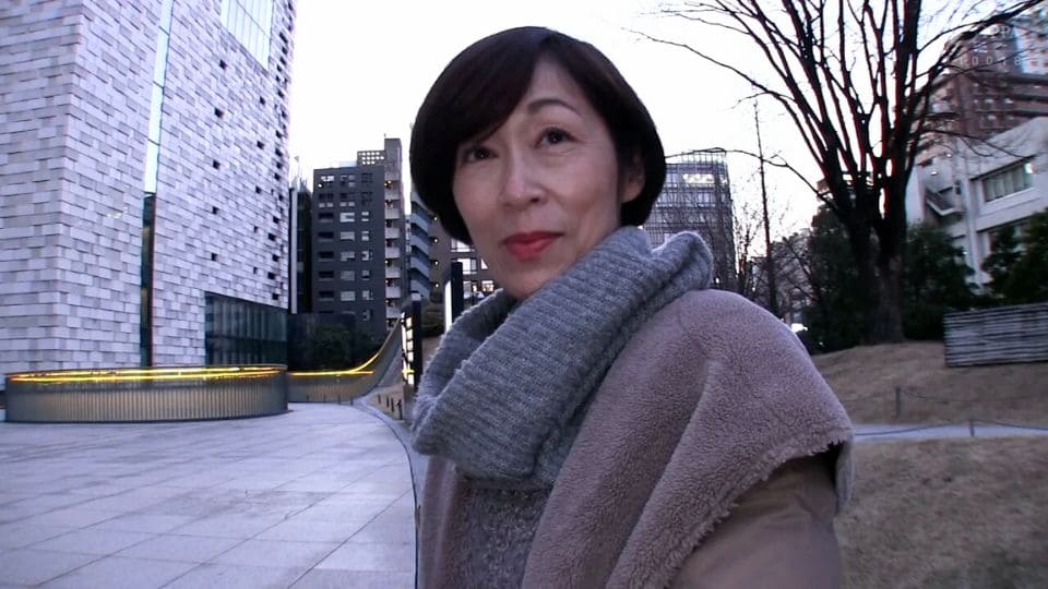 清楚な六十路前の奥様が女の悦びを求めてAV出演!カラダを痙攣させ絶頂イキの膣奥に大量中出し!セックスのお礼にお掃除フェラ 清楚な六十路前の奥様が女の悦びを求めてAV出演!カラダを痙攣させ絶頂イキの膣奥に大量中出し!セックスのお礼にお掃除フェラ