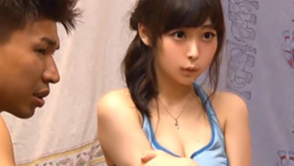 素人ナンパ＊モニタリング企画｜友達同士の男女が素股マッサージに発情し理性崩壊の淫乱膣内射精セックスを隠し撮り盗撮エロ動画