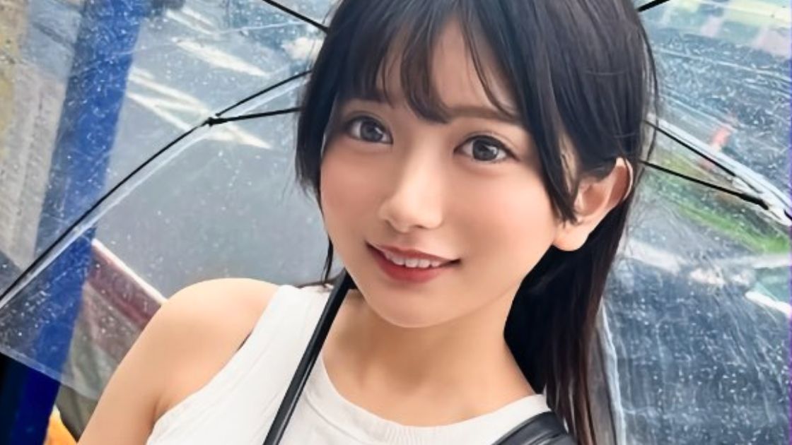 圧倒的ビジュアルな美乳女子大生美少女がフェラ抜き口内射精♥ツル腋全開で手マン！クンニ発情で寝バック中出しセックスでアクメ