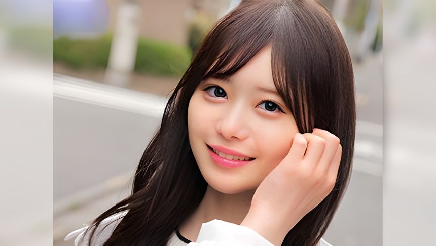 〔素人ナンパ〕JD素股体験企画に貧乳美少女のクリとデカチンが擦れ合って我慢限界のエロ発情生ハメ中出しセックスで痙攣絶頂