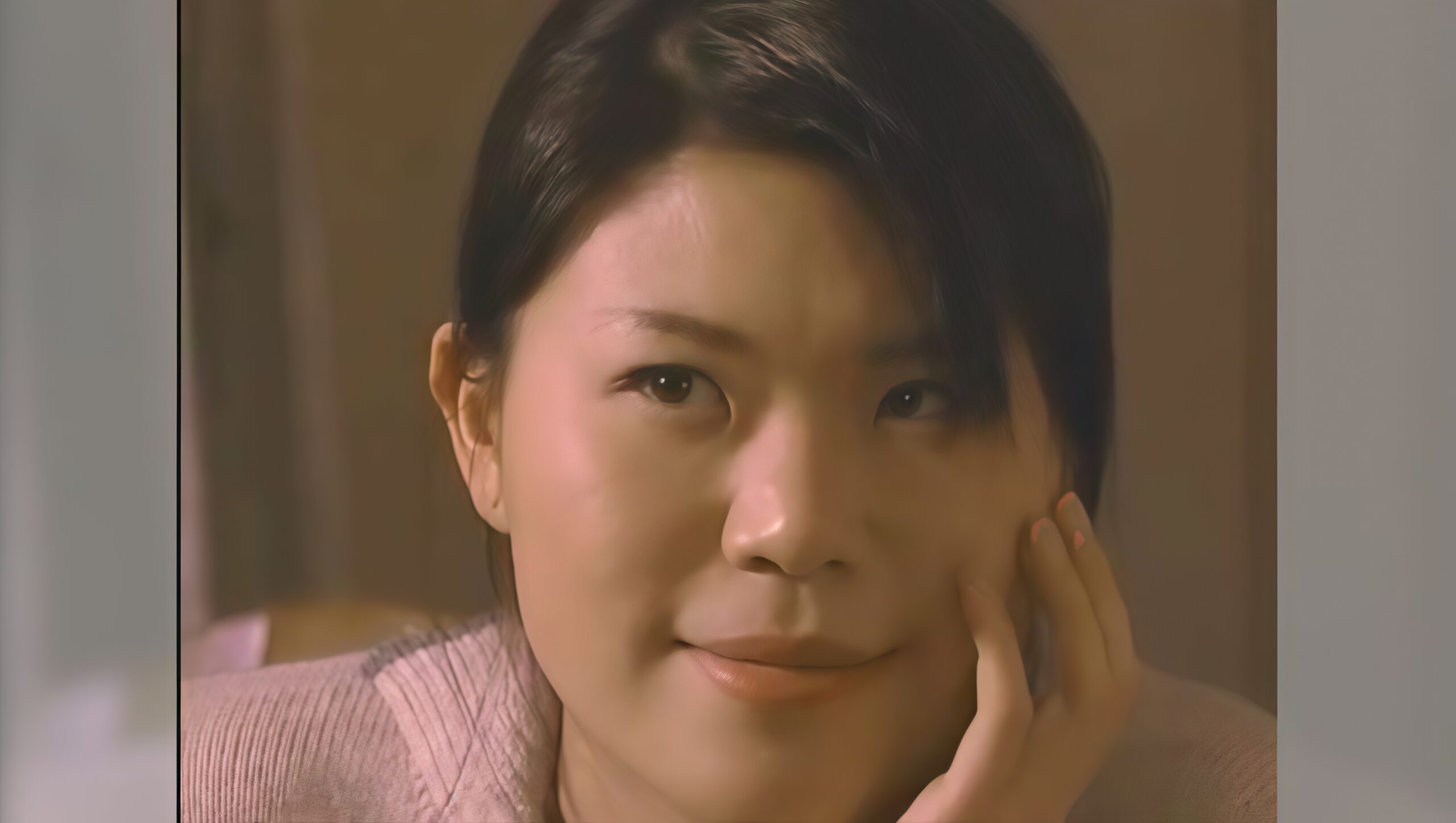 ヘンリー塚本＊エロドラマ「お父さんのデカチン最高」人妻になった巨乳娘が里帰りで旦那と母親の目を盗み禁断の父娘相姦セックス