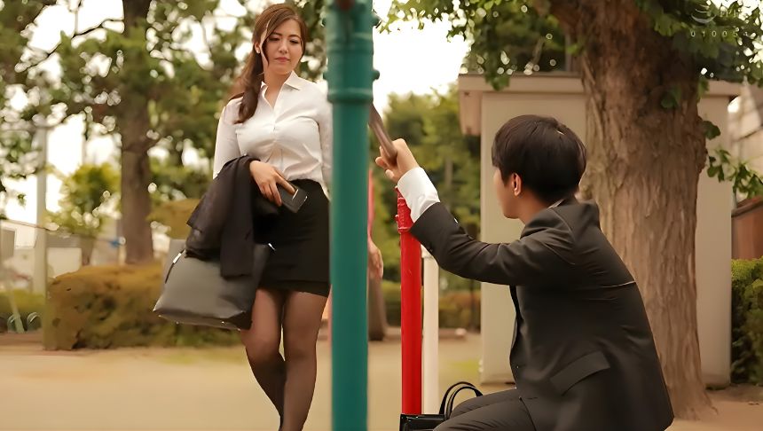 「ヤリたいの…？中出しは絶対ダメ！必ず私を絶頂させる事！」凌辱レイプがデカチンで和姦に変わる瞬間｜木下凛々子＊エロドラマ